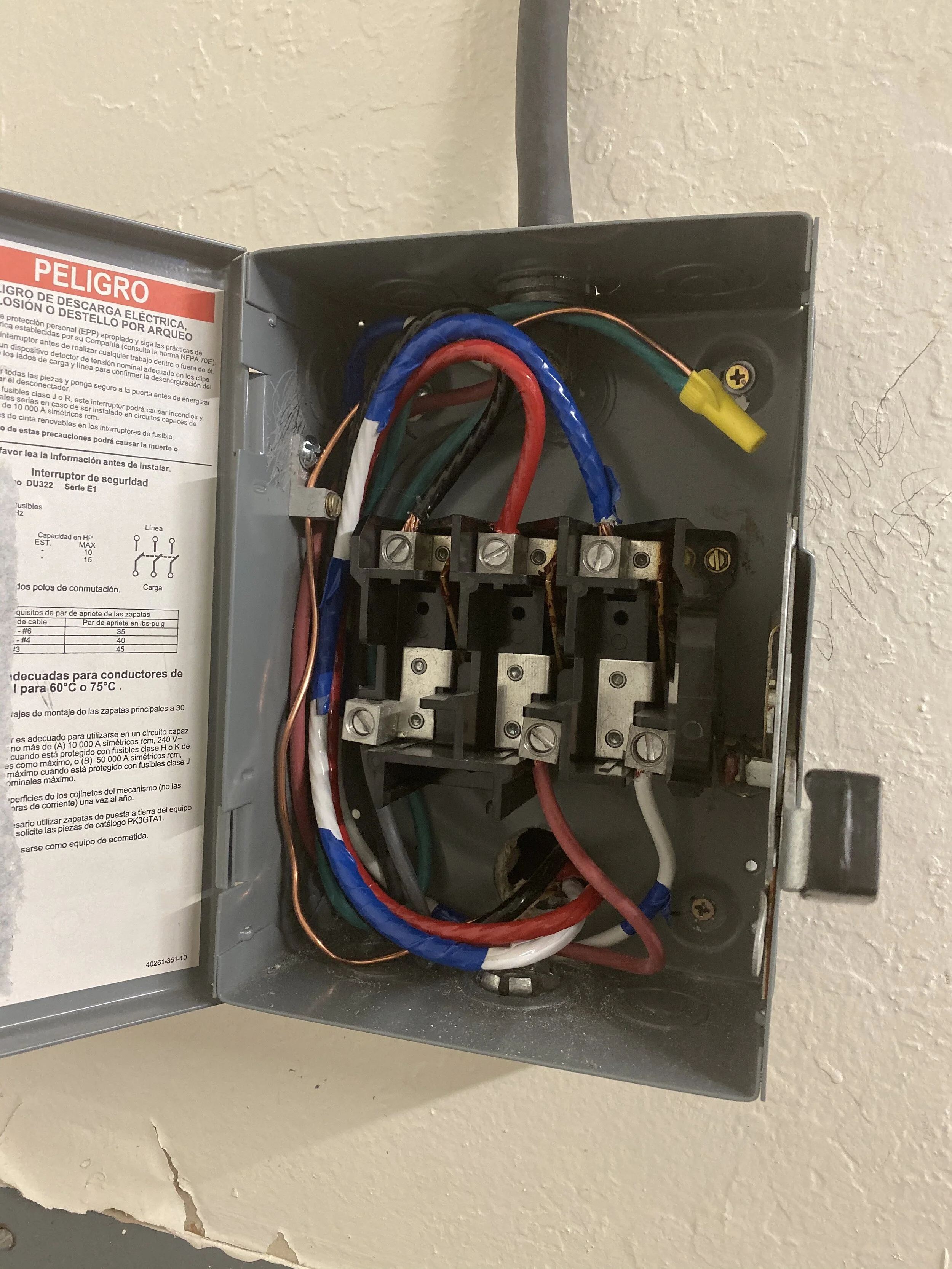 going to need more power to weld